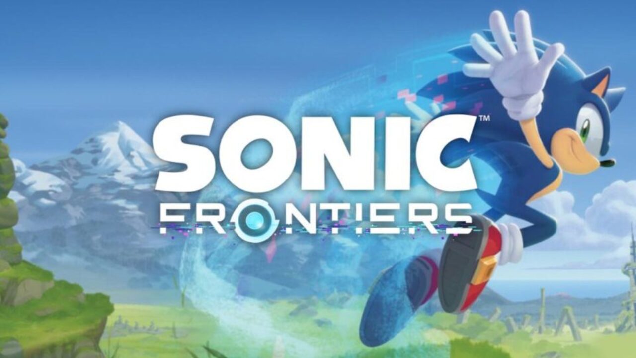Análise: Sonic Frontiers