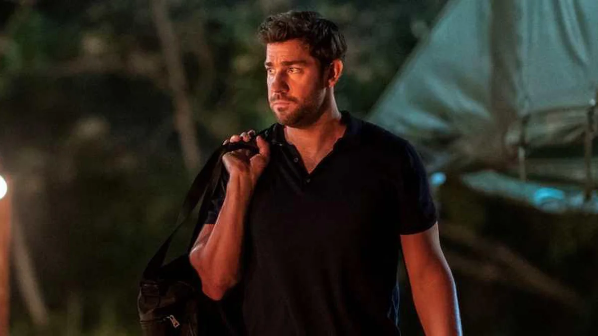 Prime Video lança novo trailer da terceira temporada de Jack Ryan de Tom Clancy
