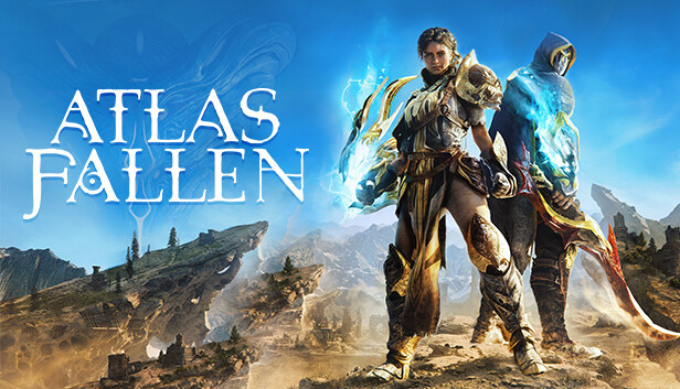 Atlas Fallen: Desvende a história de uma civilização antiga em ruínas