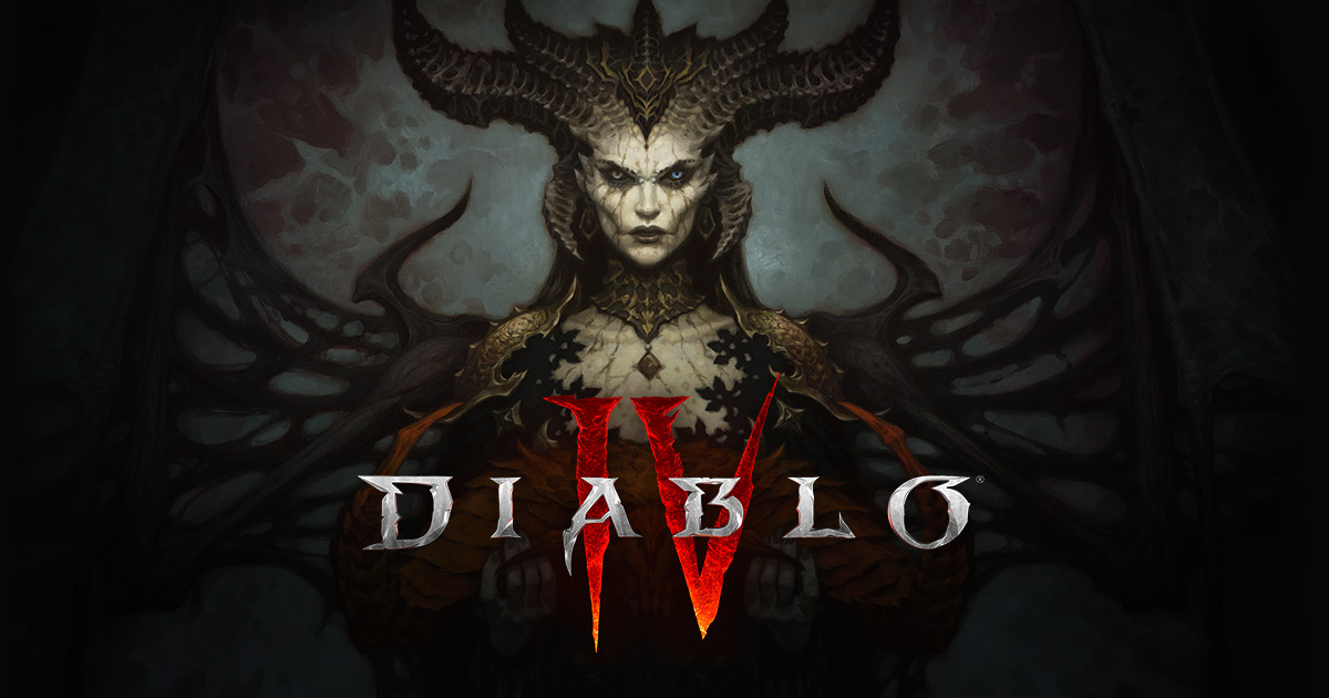 Diablo IV: Enfrente o mal em um mundo sombrio e perigoso