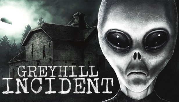 Greyhill Incident: Resolva o mistério por trás do incidente em Greyhill