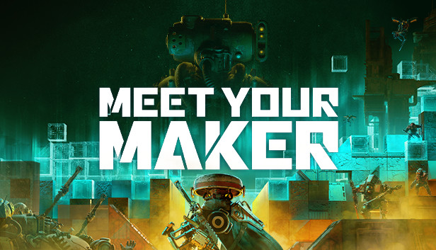 Meet Your Maker: Desafie o criador em um jogo de estratégia alucinante