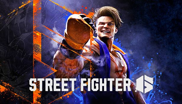 Street Fighter 6: Lute contra os maiores lutadores do mundo em uma batalha épica
