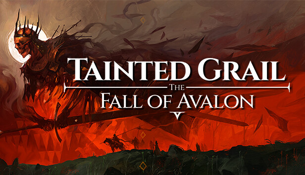 Tainted Grail: The Fall of Avalon: Descubra os mistérios da ilha amaldiçoada de Avalon
