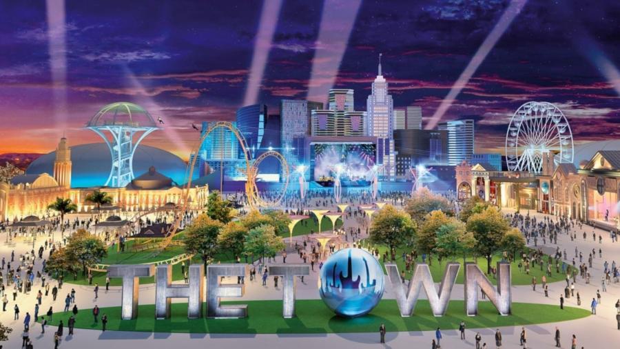 The Town 2023: Festival celebra resultados ainda em 2022, anuncia novidades e se prepara para sua grande estreia em 2023