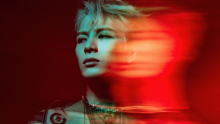 Jackson Wang está vindo para o Brasil.