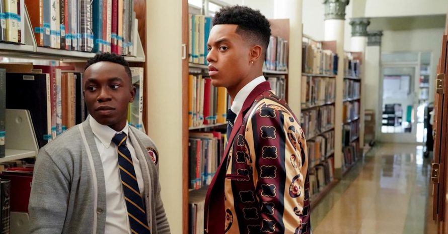 Bel-Air: O legado continua na 2ª temporada