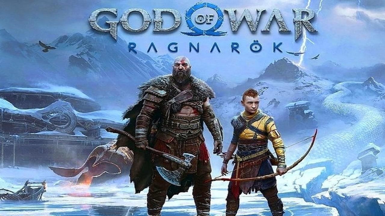 Análise: God of War Ragnarok