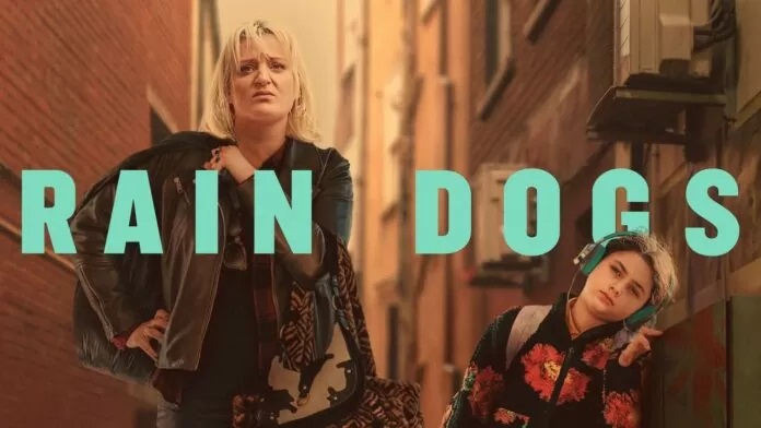 Crítica: Rain Dogs