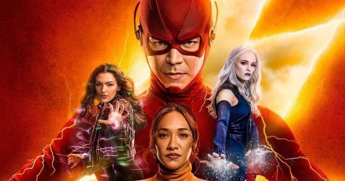 The Flash retorna com sua 9ª temporada: o que esperar?