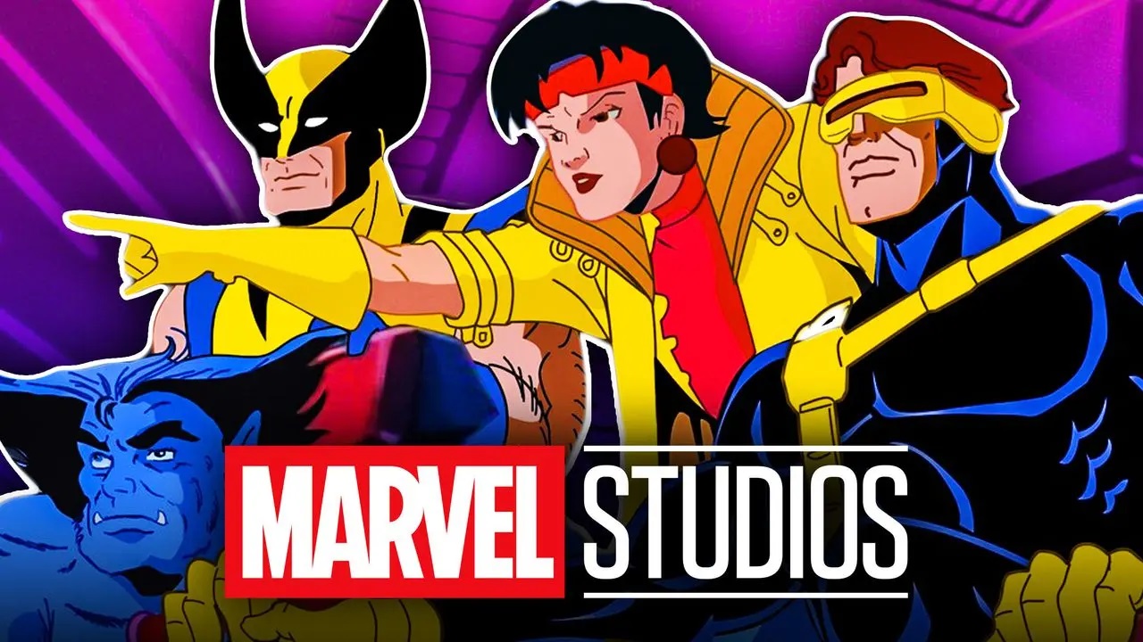 Reviva a nostalgia com X-Men ’97, a animação que marcou uma geração!”