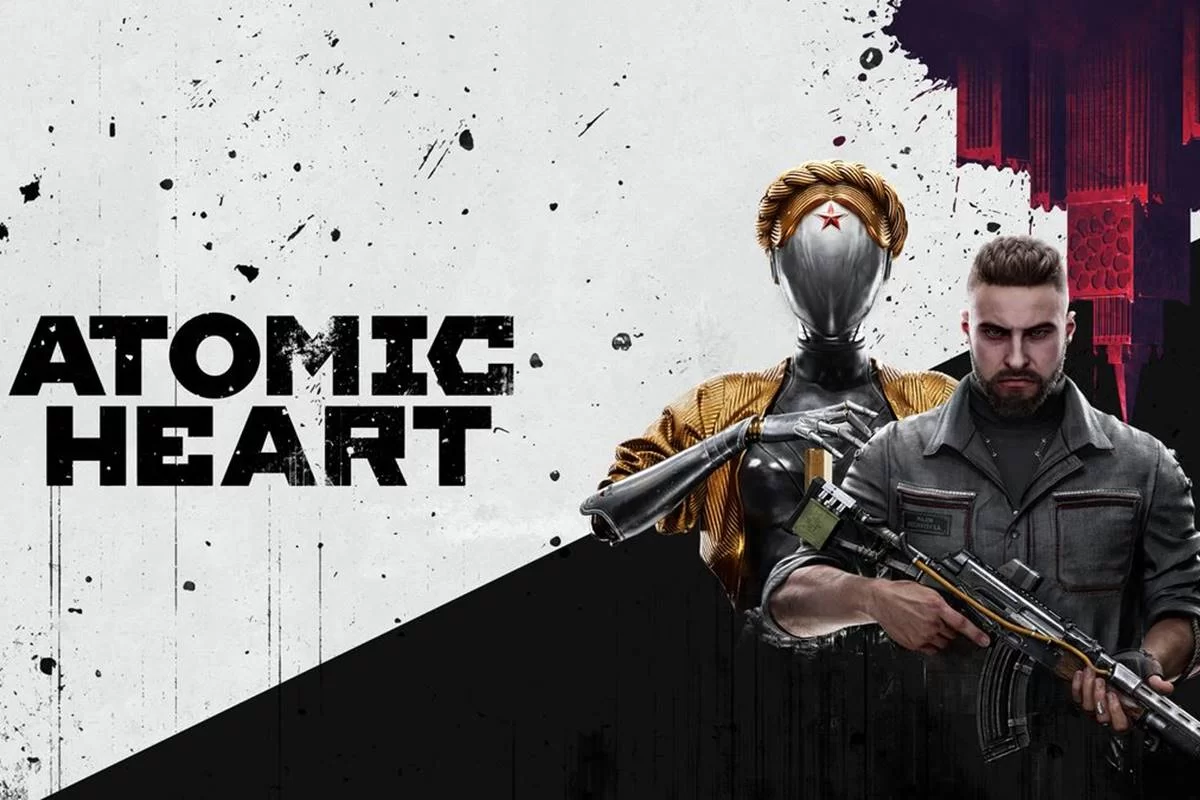 Analise: Atomic Heart