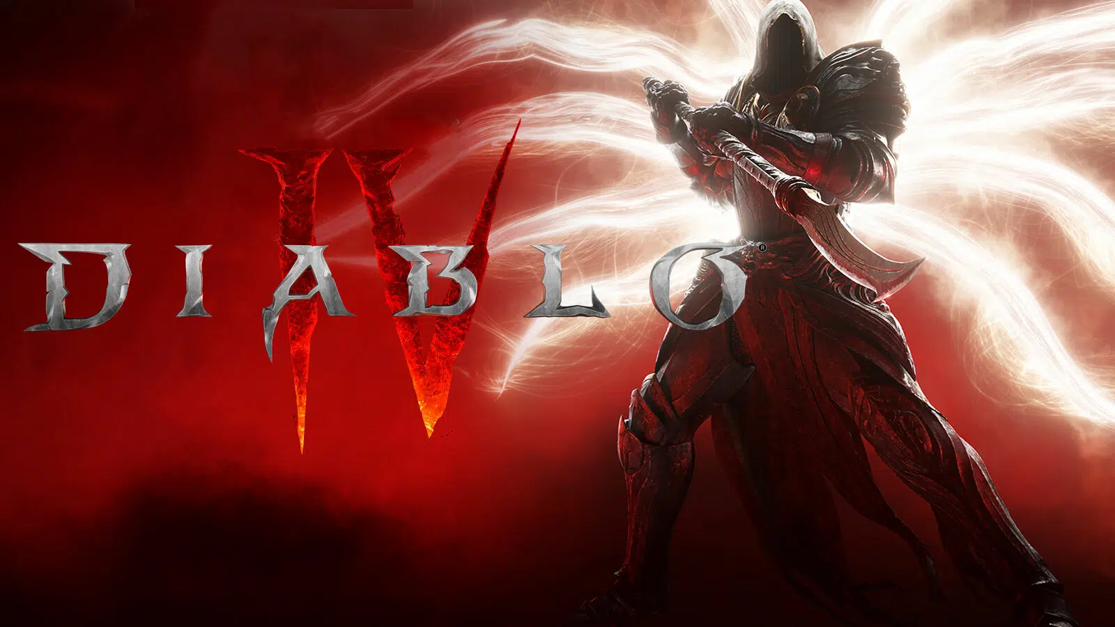 Diablo IV Beta Aberto disponível