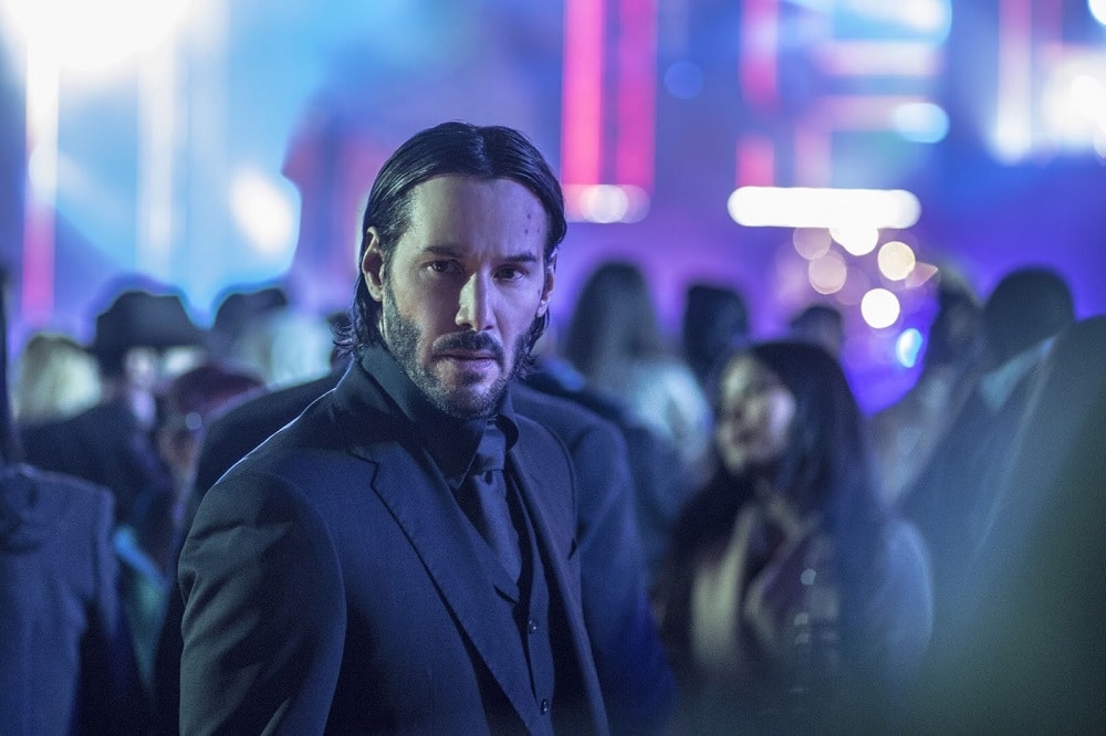 Crítica: John Wick 4 – Baba Yaga