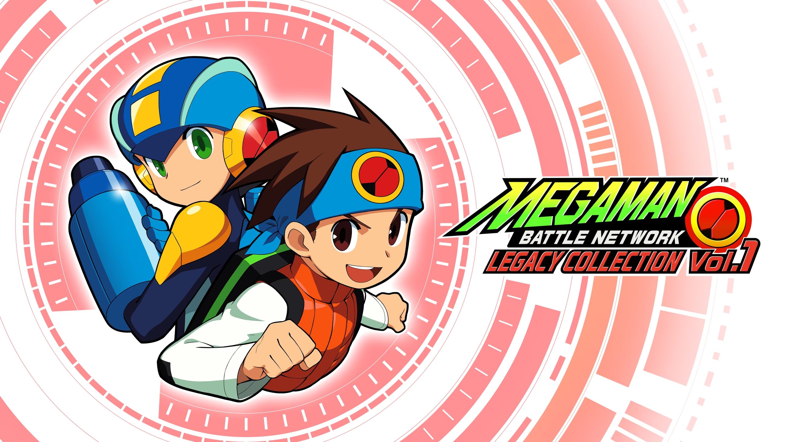 Análise: Mega Man Battle Network Legacy Collection