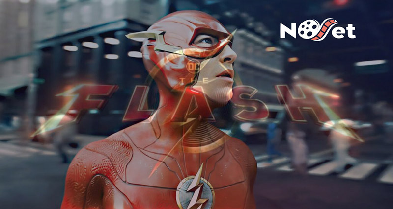 Crítica – The Flash. O Flashpoint de Andy Muschietti é muito mais do que fan service