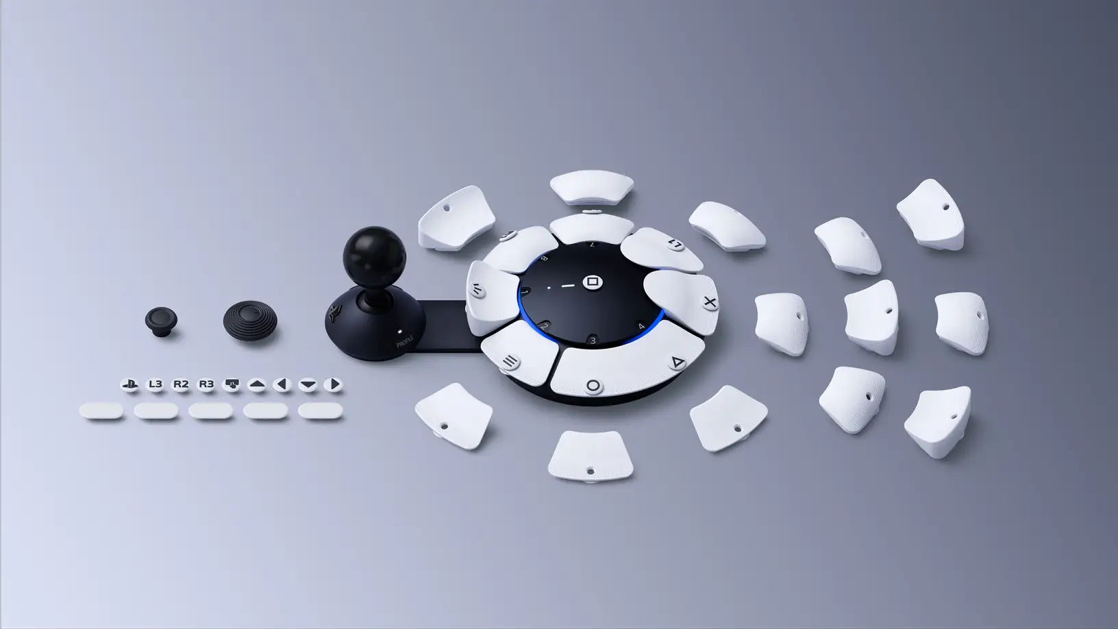 Novo controle de acessibilidade da PlayStation será lançado mundialmente em 6 de dezembro