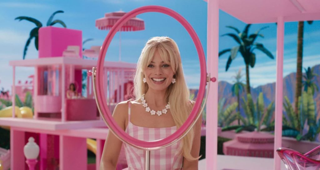 Crítica: Barbie