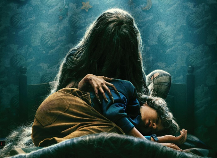 Crítica: Toc Toc Toc – Ecos do Além (2023) | Um filme de terror literalmente mediano