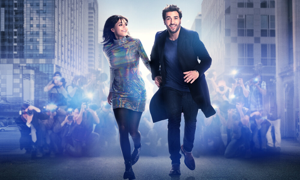 Crítica: Coisas do Amor (2023)| Comédia romântica alemã quase sem romance