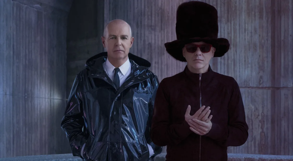 Primavera Sound São Paulo anuncia show extra do Pet Shop Boys
