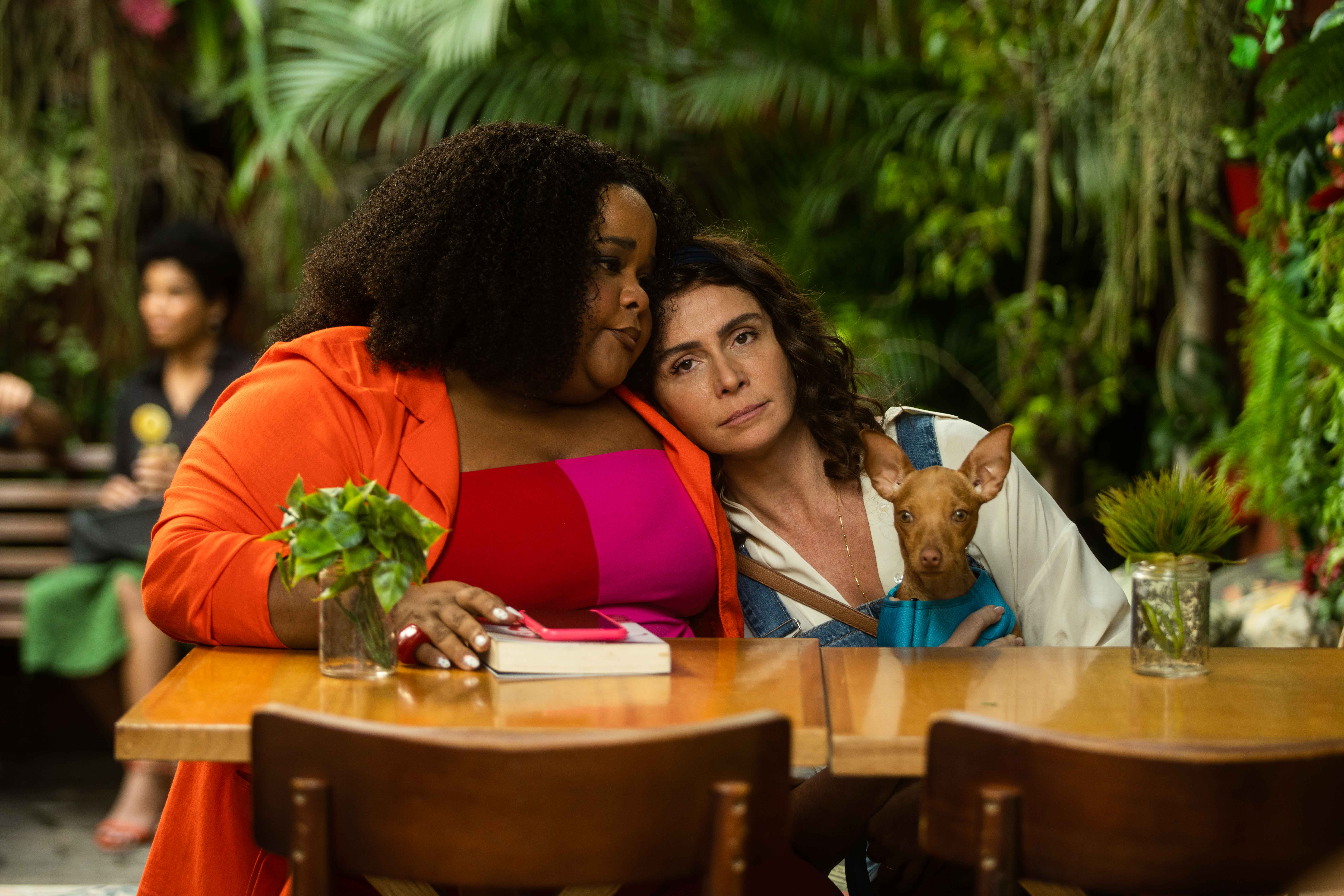 Protagonizado por Giovanna Antonelli, Apaixonada chega aos cinemas em 14 de dezembro