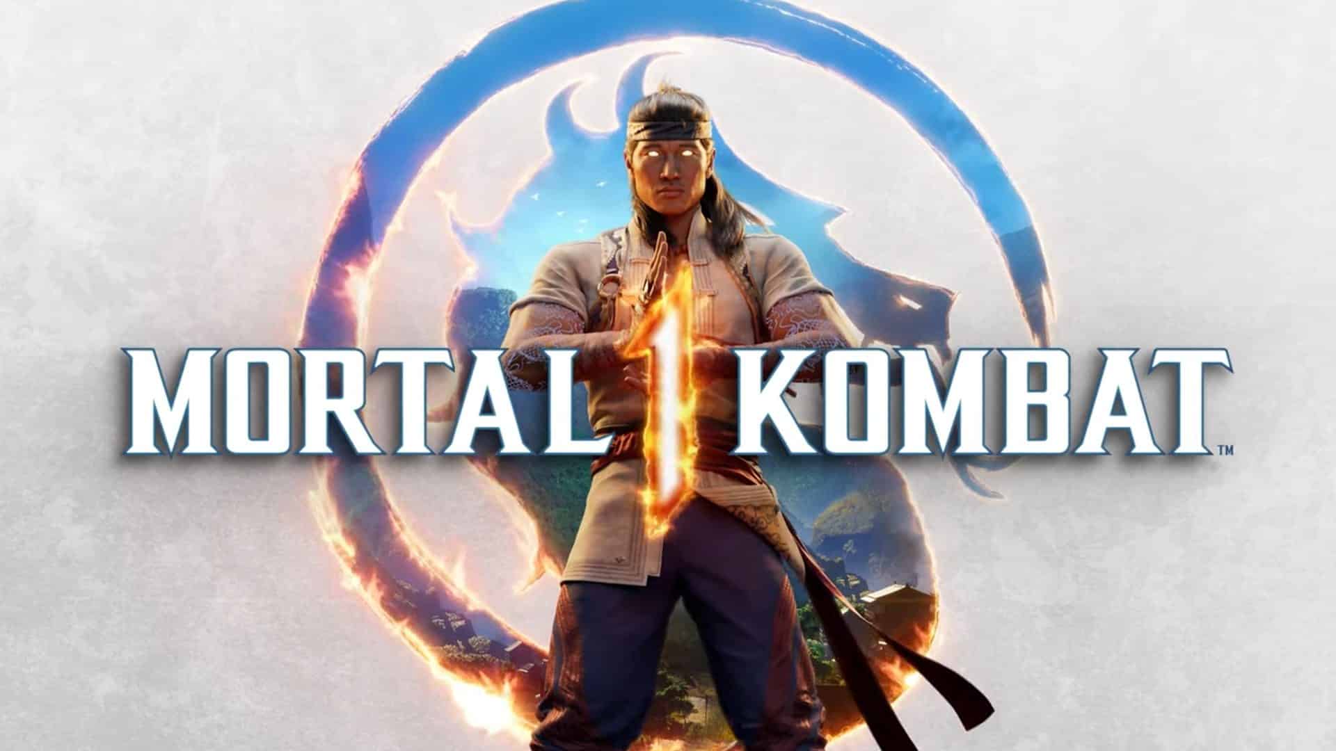 Análise: Mortal Kombat 1