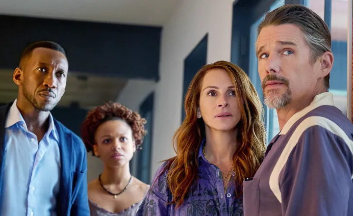 O Mundo Depois de Nós: Julia Roberts, Ethan Hawke e Mahershala Ali no novo trailer