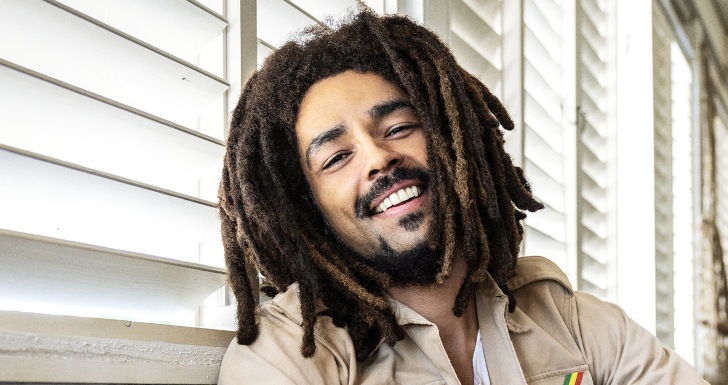 Crítica: Bob Marley – One Love