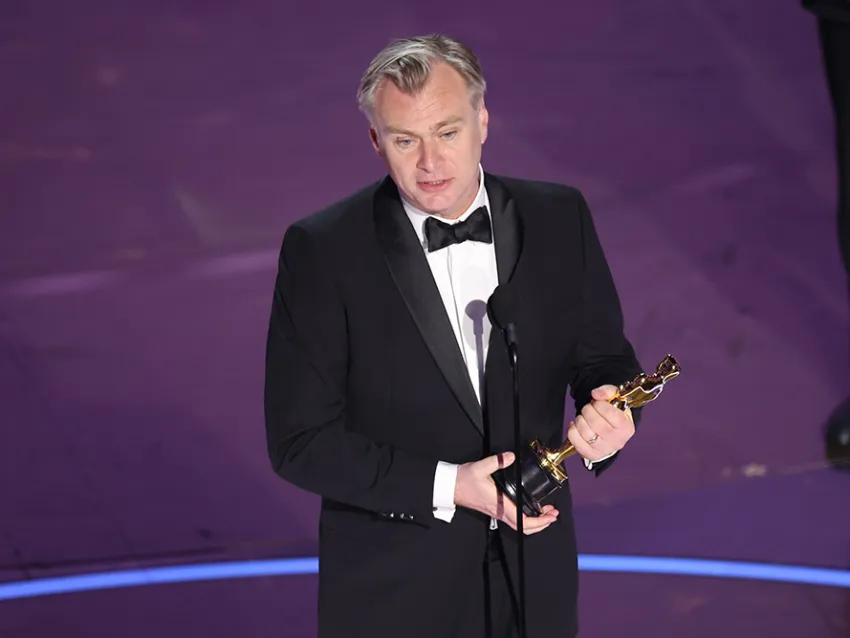 Oscar 2024: Oppenheimer vence em 7 categorias incluindo a de Melhor Filme