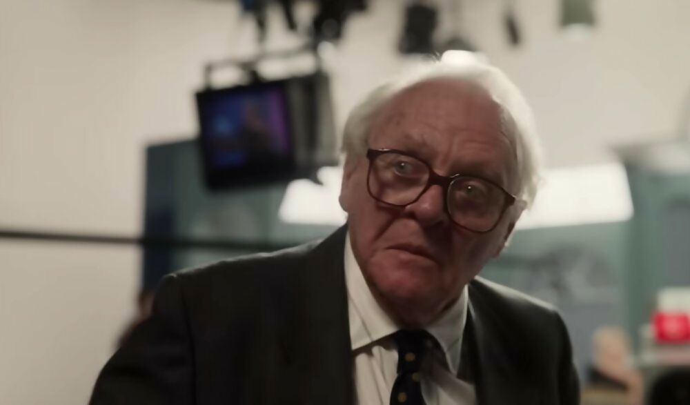 Crítica: Uma Vida – A História de Nicholas Winton