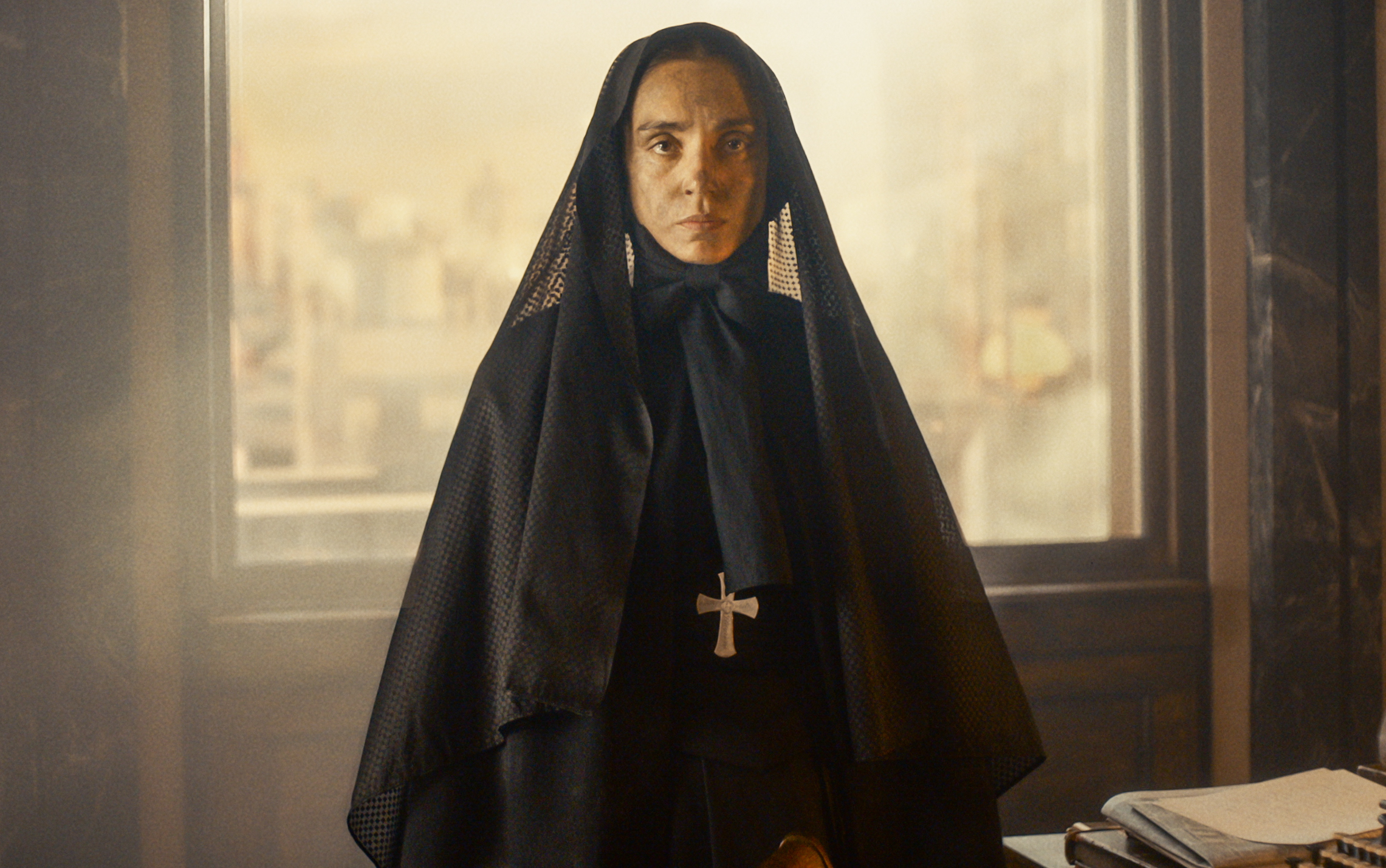 Crítica: Cabrini