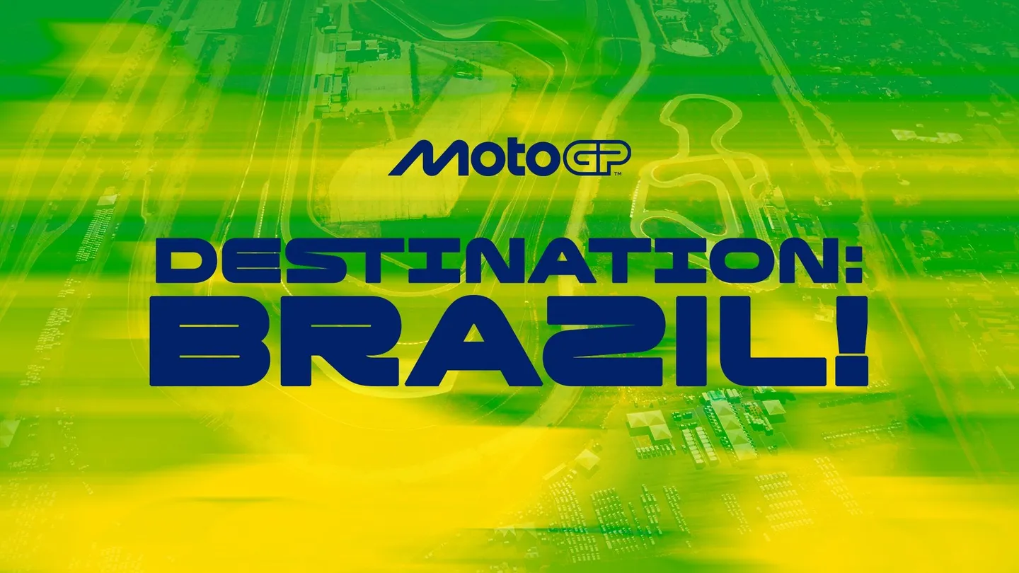 MotoGP Confirma Retorno ao Brasil: Goiânia Sediará a Competição de 2026 a 2030