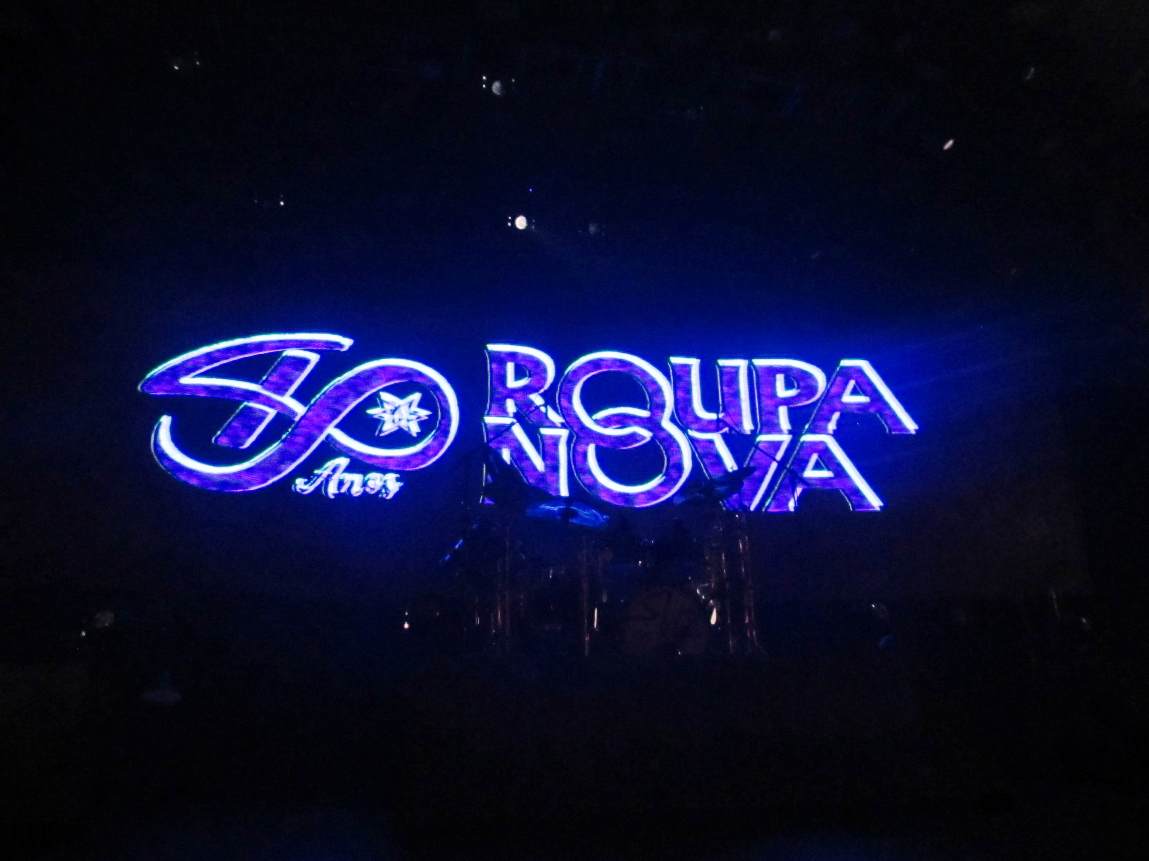 Roupa Nova apresenta seu show de 40 anos no Araújo Vianna