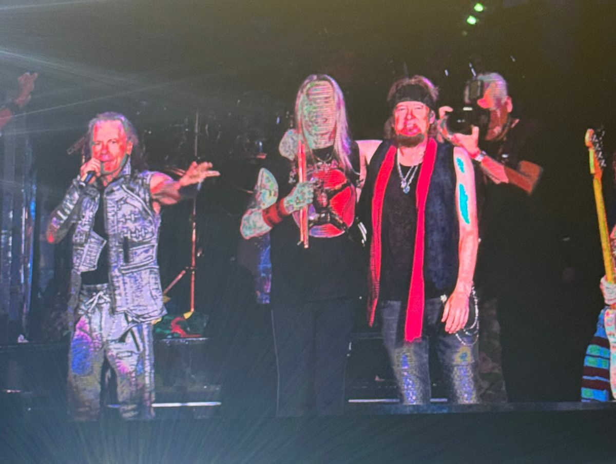 A emocionante despedida de Nicko McBrain: os últimos segundos no Iron Maiden