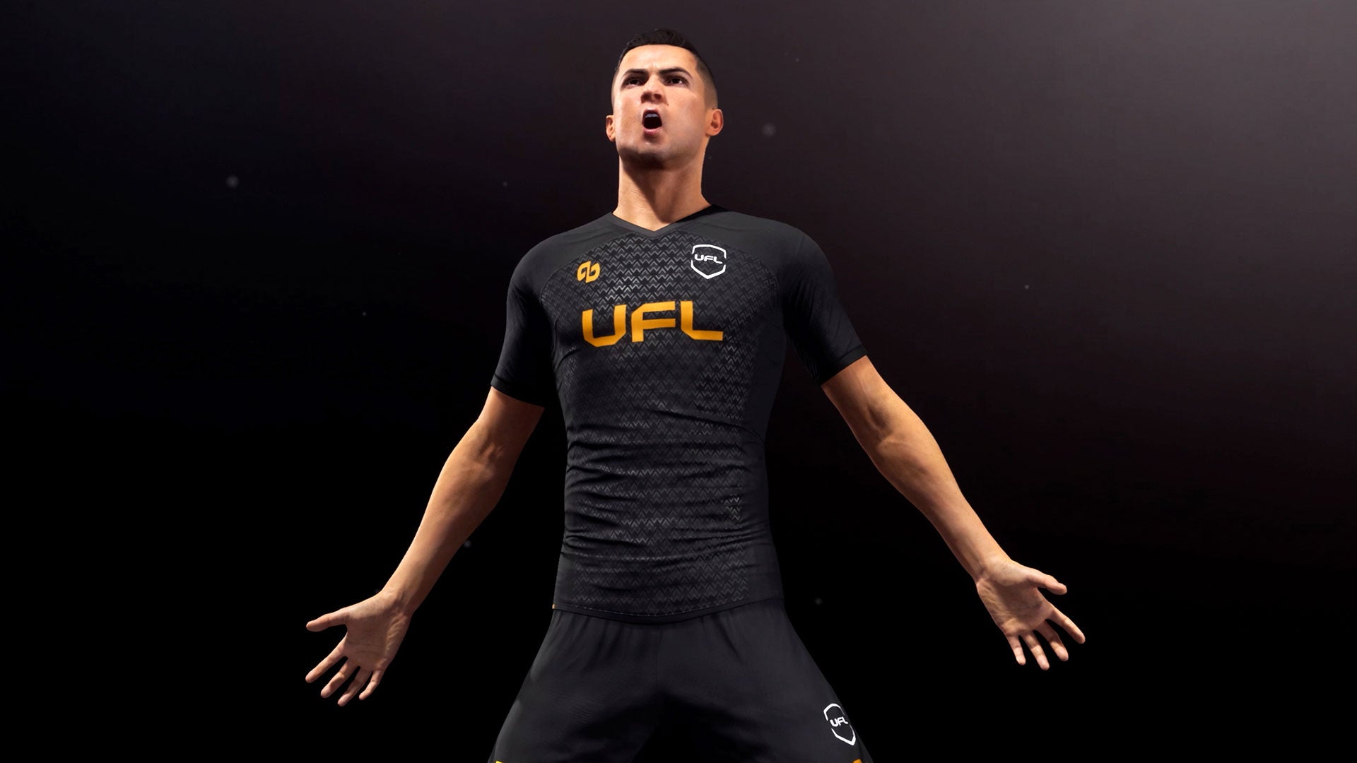 UFL: O Novo Jogo de Futebol que Está Arrasando no PS5 e Xbox Series X|S
