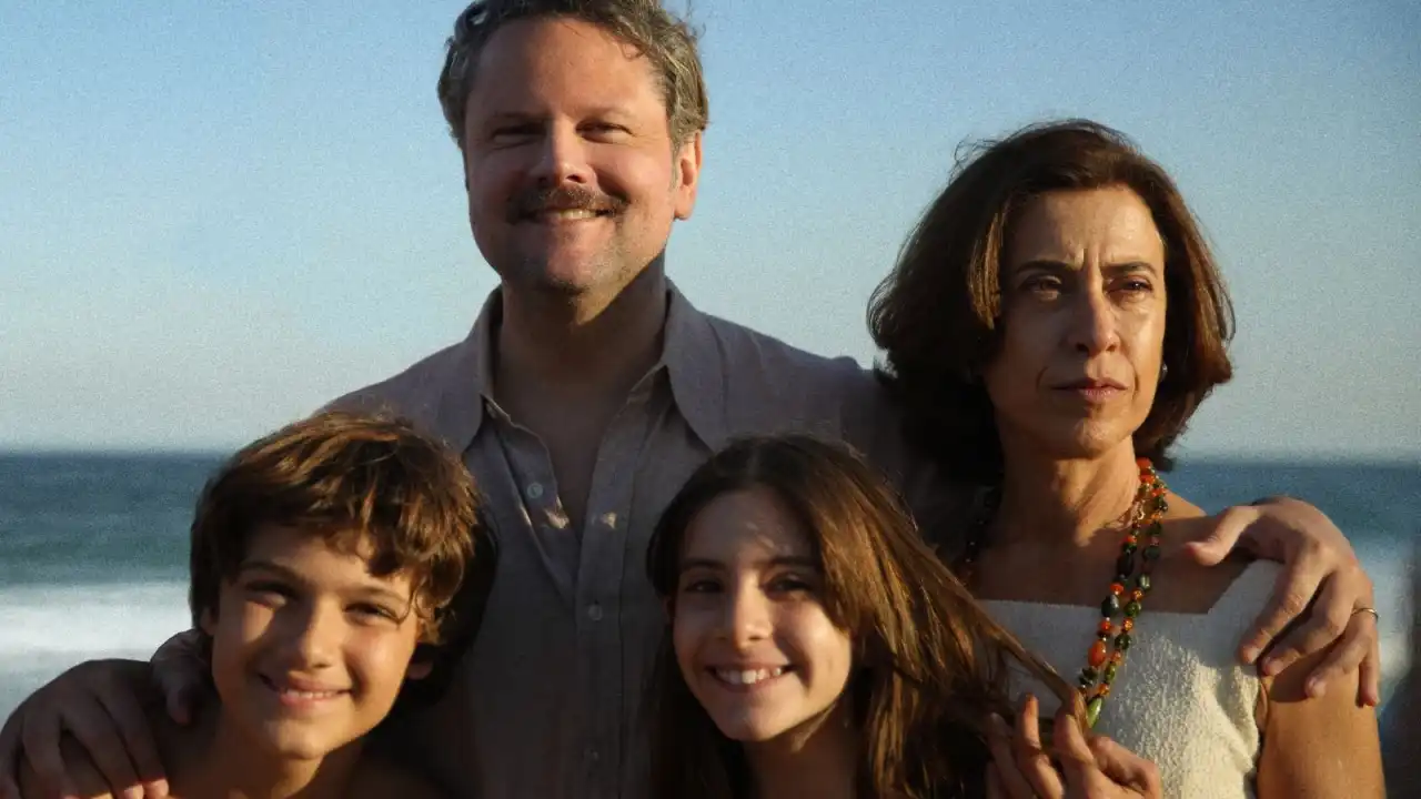 Ainda Estou Aqui é indicado a melhor filme, veja a lista completa do Oscar 2025