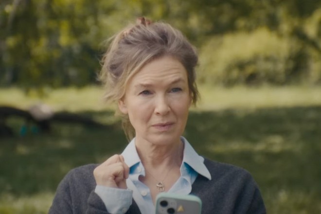 Crítica – Bridget Jones – Louca pelo Garoto