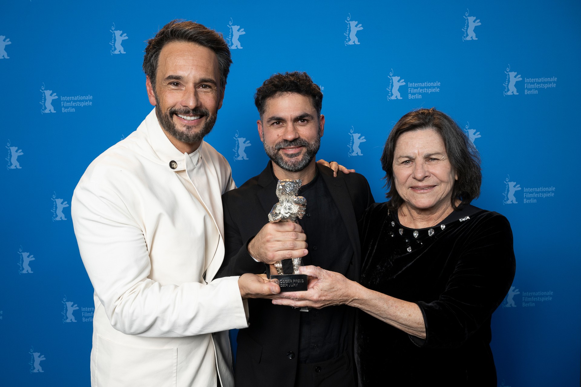 “O Último Azul” conquista Urso de Prata no Festival de Berlim