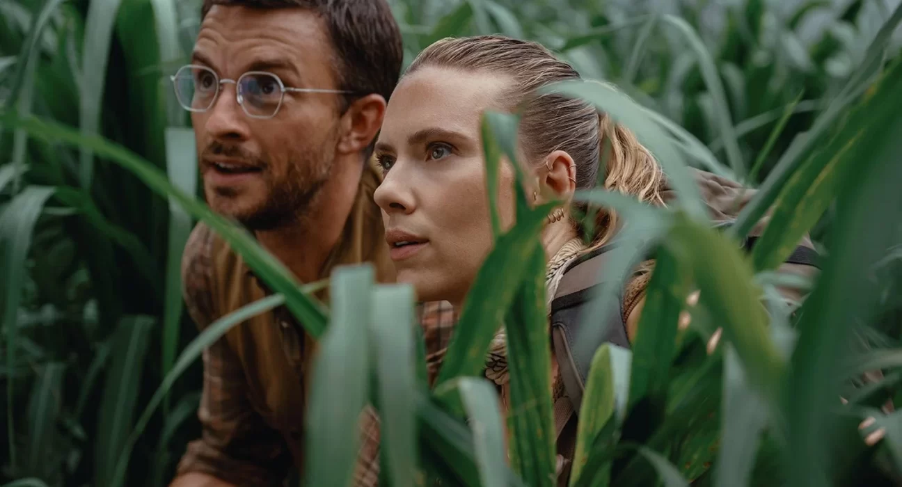 Com Scarlett Johansson Jurassic World: Recomeço ganha primeiro trailer