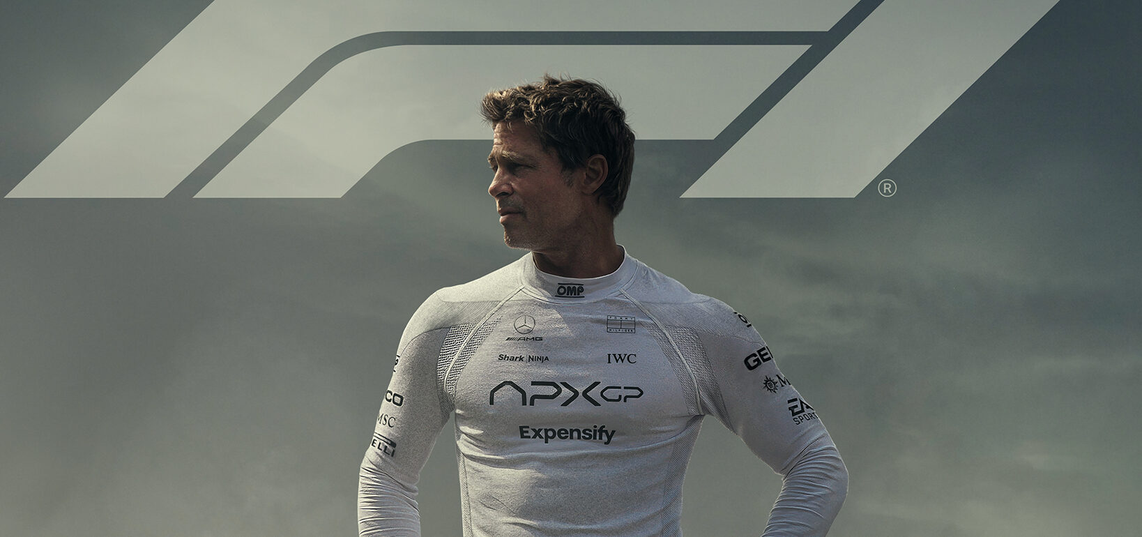 Estrelado por Brad Pitt “F1” ganha primeiro trailer