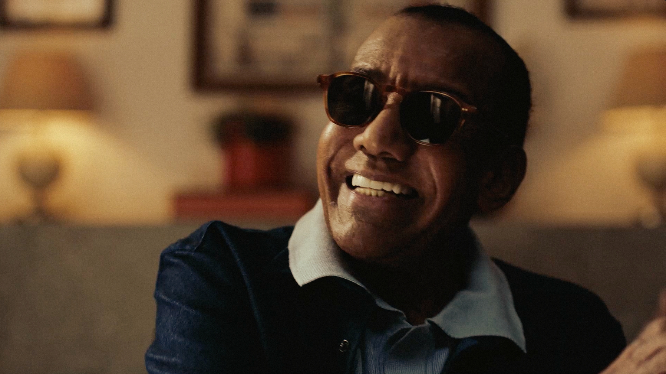 Jorge Ben Jor Revive “Os Alquimistas Estão Chegando” em Paris, 50 Anos Depois