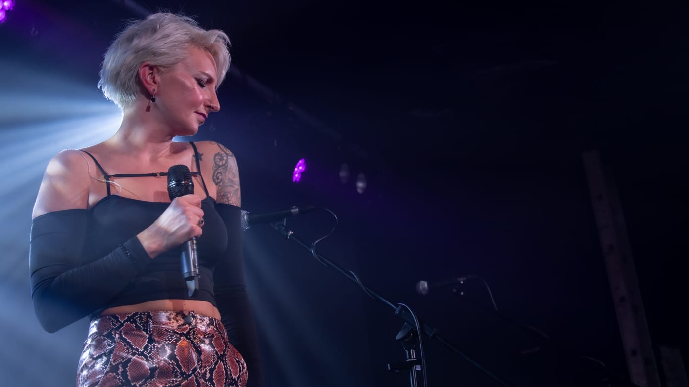 Roxette UK Traz Turnê Inesquecível ao Brasil em 2025