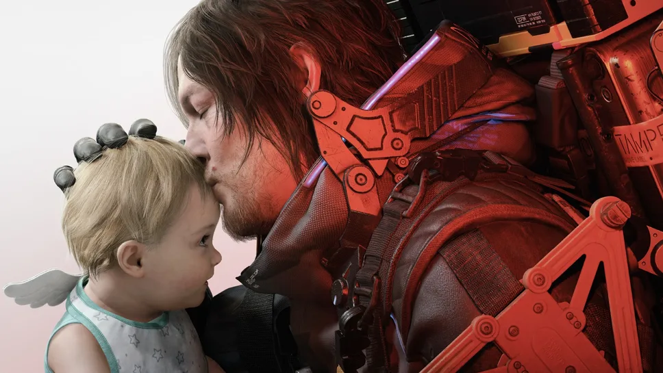 Death Stranding 2 ganha trailer e data de lançamento