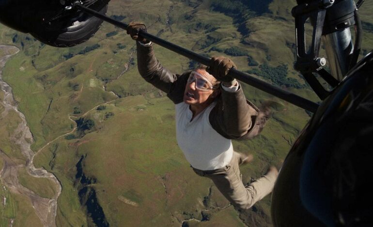 Imagem: Paramount Pictures/Skydance