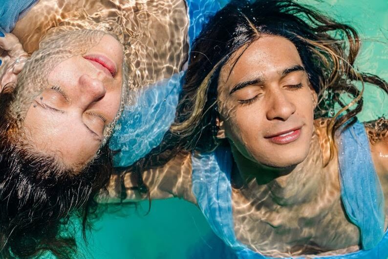 “Amaré”: curta do Coletivo Queer estreia em São Paulo e celebra o amor nas periferias