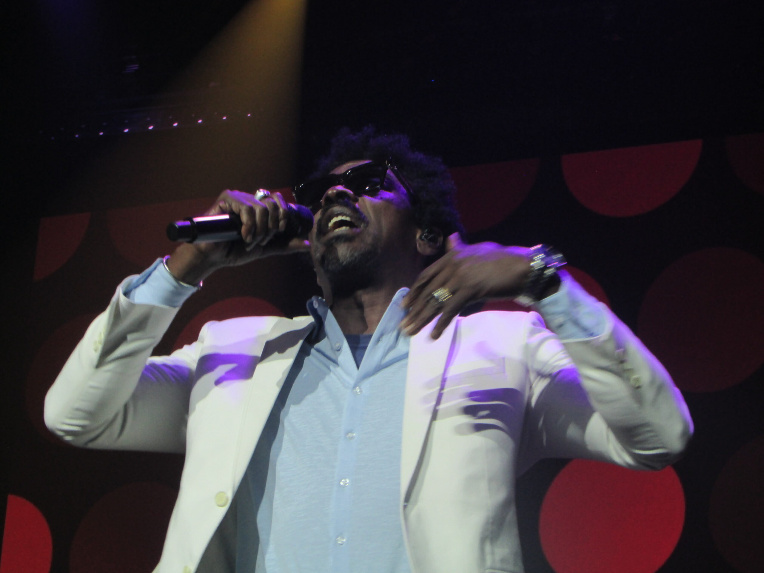 Seu Jorge – Baile à la Baiana – Araújo Vianna