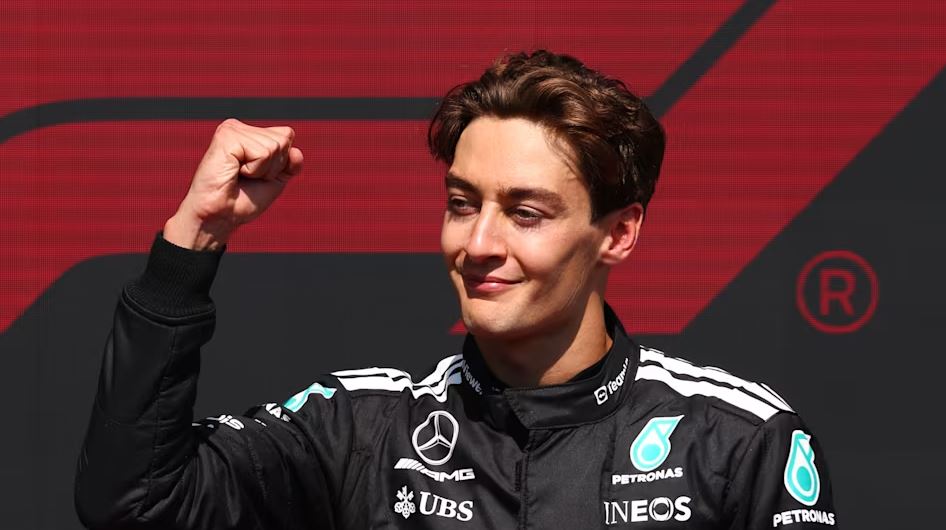 Russell vence no Canadá; Antonelli conquista primeiro pódio em corrida repleta de reviravoltas