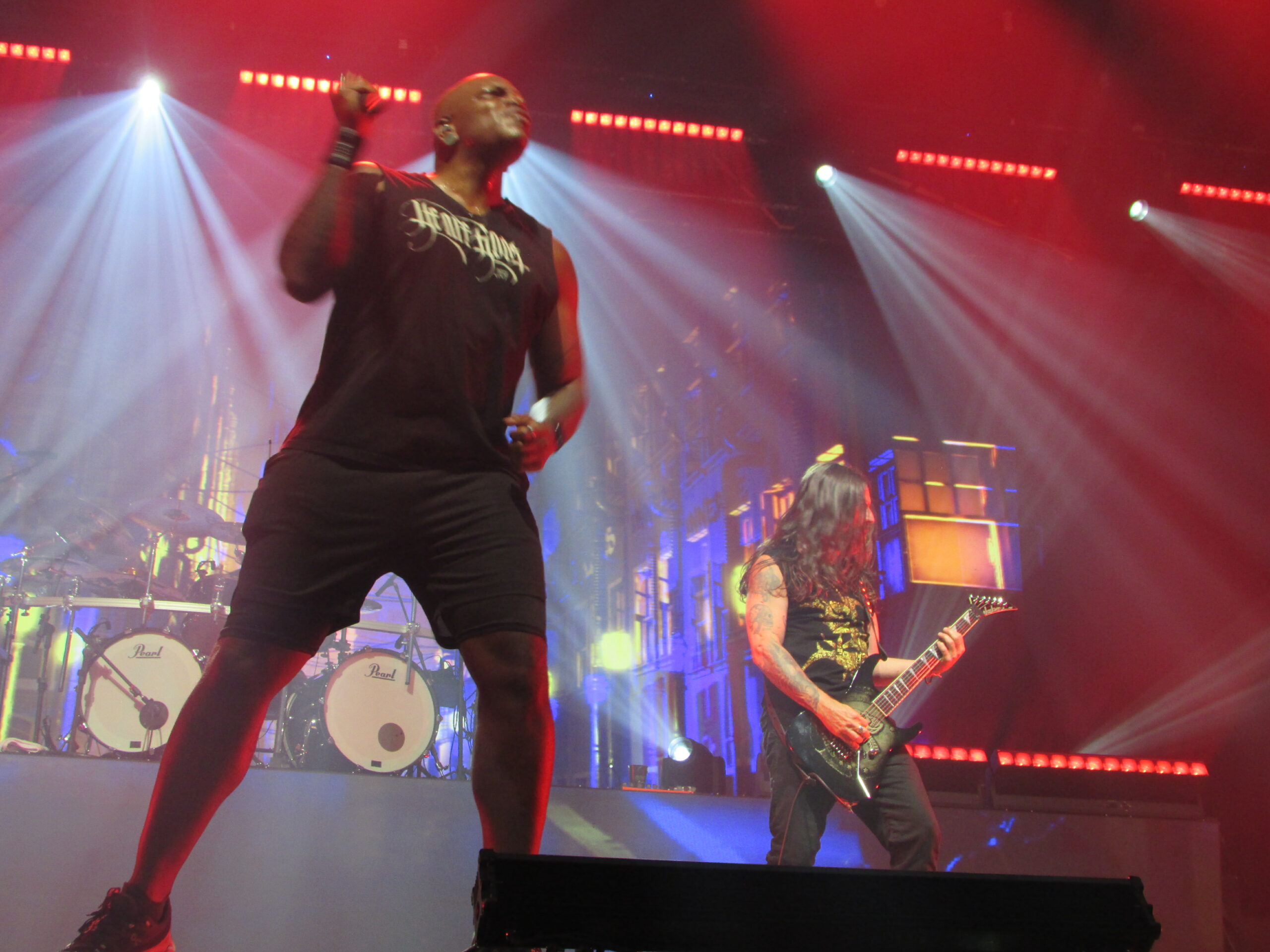 Sepultura – Celebrating Life Through Death – Araújo Vianna