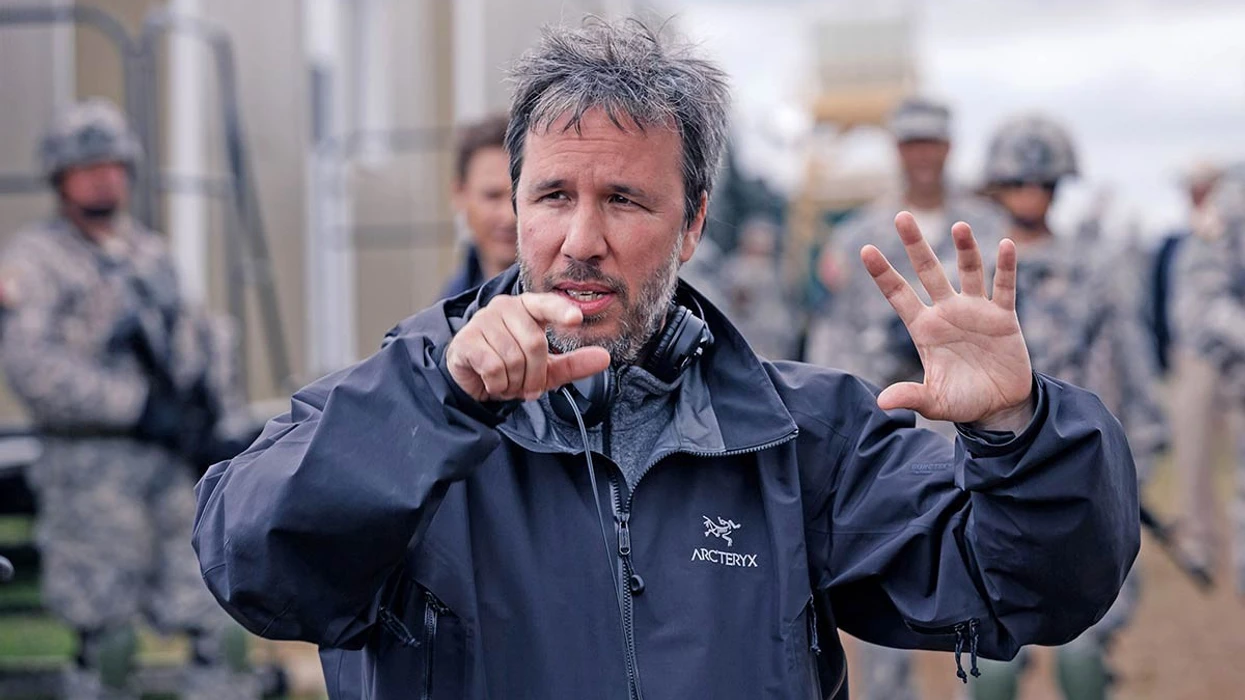 Denis Villeneuve é confirmado como diretor do novo filme de James Bond